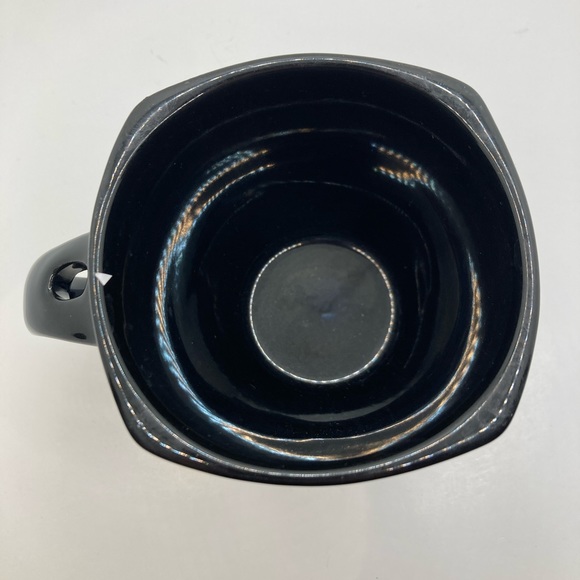 Disney Classic Villains Mug Black Maleficent Mug Jerry Leigh Disney Cup - Picture 3 of 5